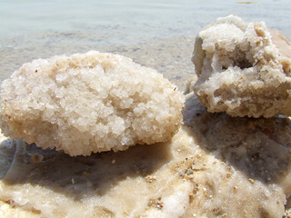 salt