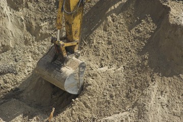 building scoop