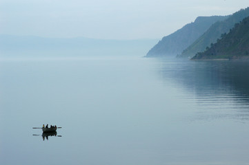 baikal lake