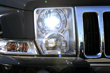 car tuning