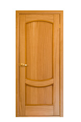 wooden door #10