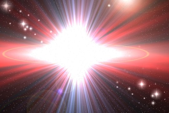 supernova