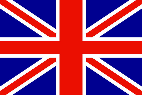 drapeau anglais