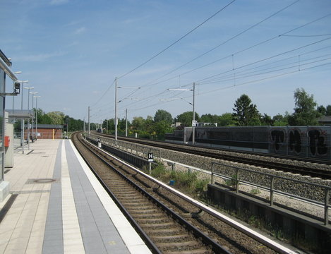 versp&auml;tung