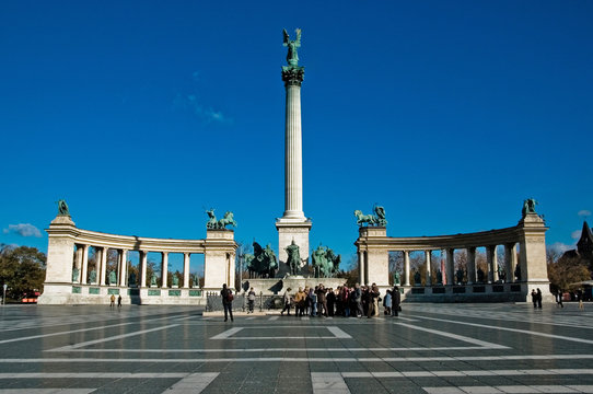 budapest