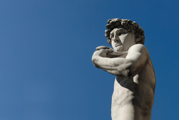   david miguelangel  michelangelo's david