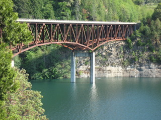 bridge