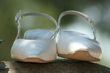 brautschuhe