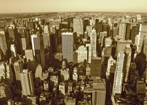 new york