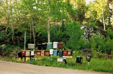 briefkasten | letter box