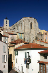hyères les palmiers