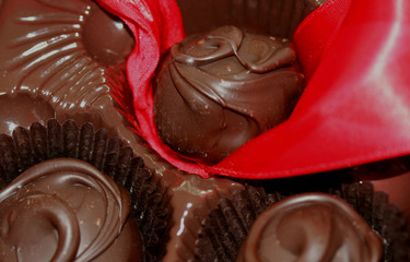 chocolats
