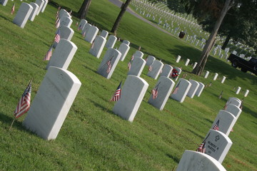 memorial day