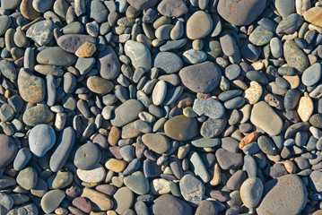 beach rocks