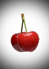 cerezas