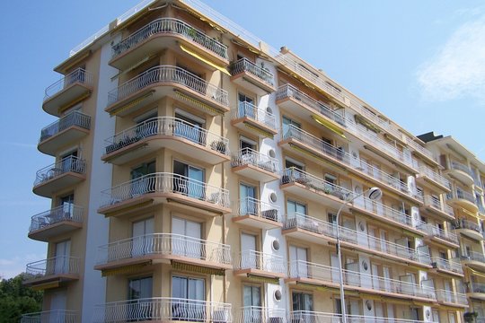immeuble