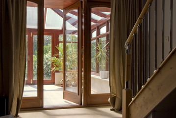 conservatory