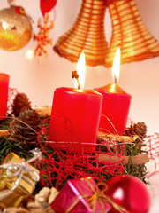 advent wreath