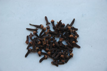 cloves