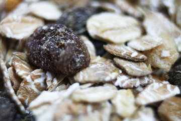 müsli