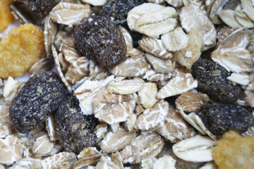 müsli
