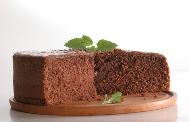 chocolate cake
