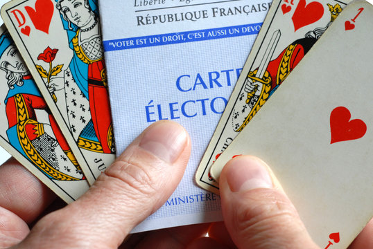 le jeu de l'&eacute;lecteur