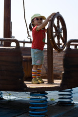 ahoy! © anna karwowska