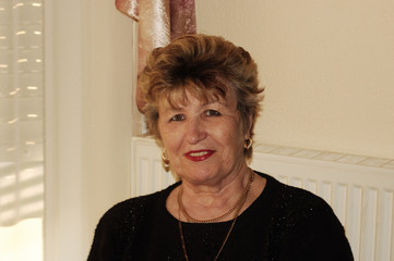 frau