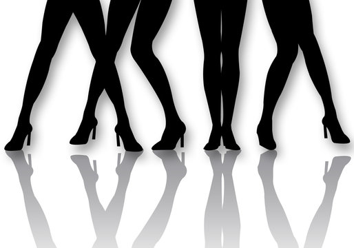 gambe