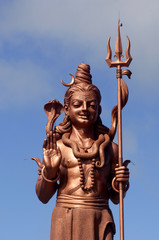 statue de shiva 4