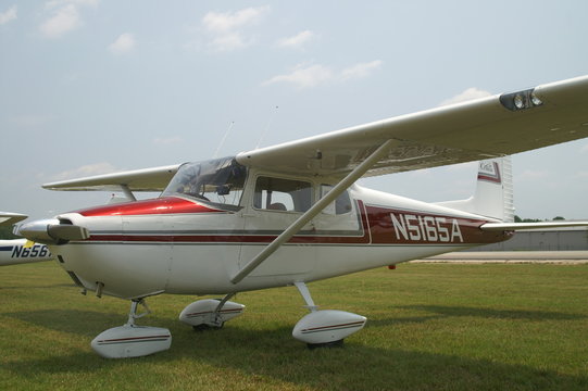 50 years of skyhawks