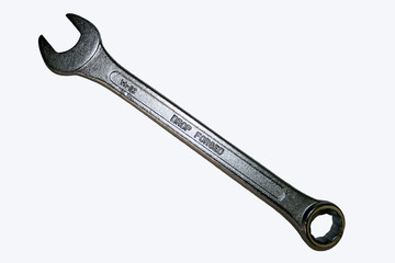 spanner (wrench)