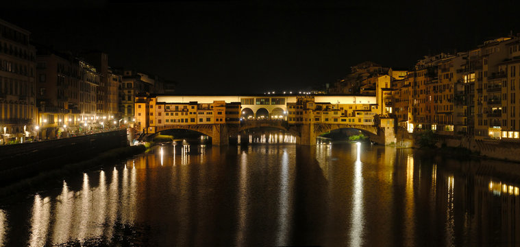 ponte vecchio florence
