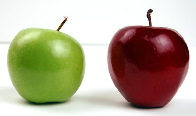 be different