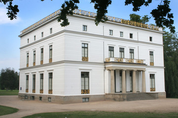 jenisch-haus