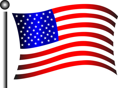 american flag1