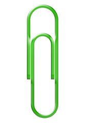 trombone vert