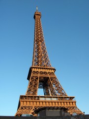 tour eiffel