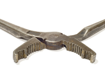 Obraz premium combination pliers