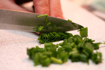 kochen