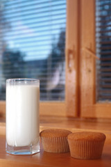 milk and cake ii