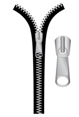 Zipper © Alex Kalmbach
