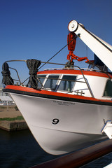 rettungsboot