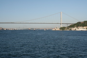 bosporusbrücke