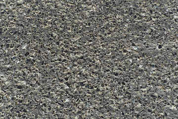 asphalt detail