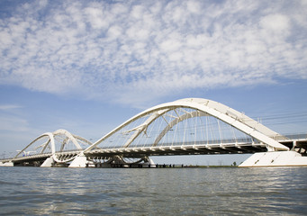 modern bridge 1
