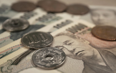 japanese currency
