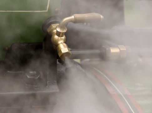 steam valve