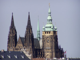 Fototapeta na wymiar Catedral de s. vito